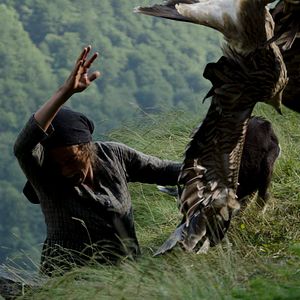 Bilder Die schwarzen Brüder