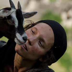 Bilder Die schwarzen Brüder