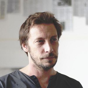 Bilder Eric Baudelaire