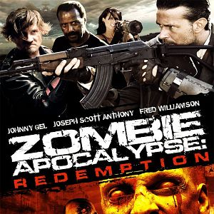 Bilder Zombie Apocalypse: Redemption