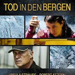 Bilder Tod in den Bergen