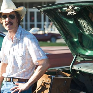 Bilder Dallas Buyers Club