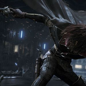 Bilder Space Pirate Captain Harlock
