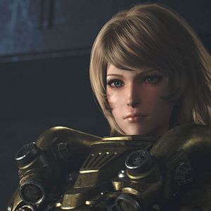 Bilder Space Pirate Captain Harlock