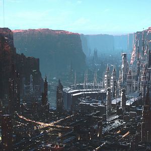 Bilder Space Pirate Captain Harlock