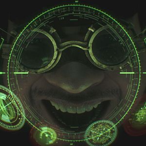 Bilder Space Pirate Captain Harlock