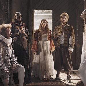 Bilder Goltzius and the Pelican Company