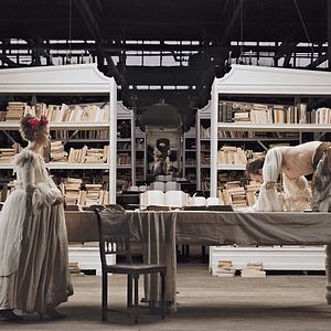 Bilder Goltzius and the Pelican Company