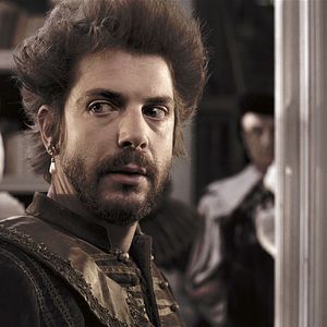 Bilder Goltzius and the Pelican Company