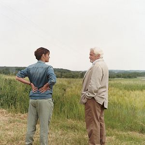 Bilder Niels Arestrup