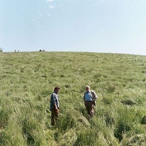 Bilder Niels Arestrup