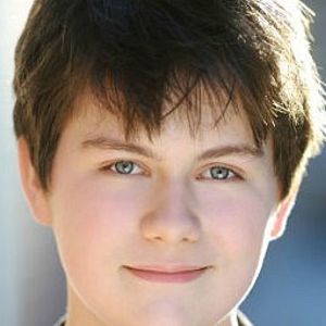 Bilder Conor Carroll