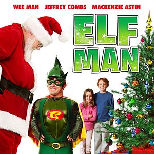 Bilder Ein Elf zu Weihnachten