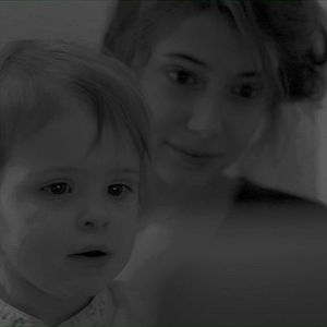 Bilder Les Enfants rouges