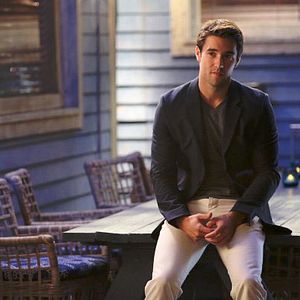 Bilder Joshua Bowman