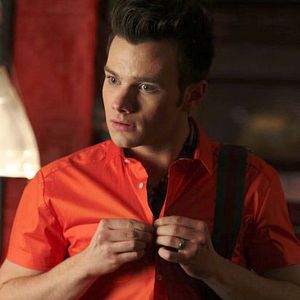 Bilder Chris Colfer