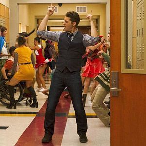 Bilder Matthew Morrison