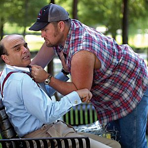 Bilder Der Gesundheitsinspektor