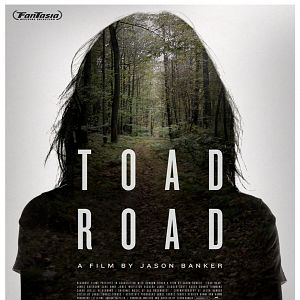 Bilder Toad Road