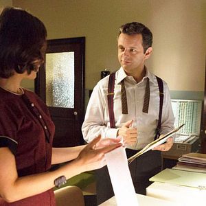 Bilder Michael Sheen