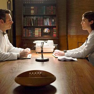 Bilder Michael Sheen