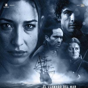 Bilder The Call of the Sea