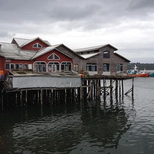 Bilder The Call of the Sea