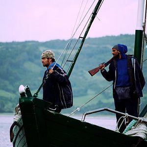 Bilder The Call of the Sea