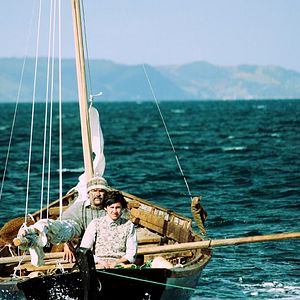 Bilder The Call of the Sea