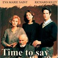 Bilder Ein Abschied für immer ?