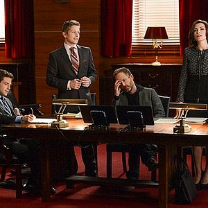 Bilder John Benjamin Hickey