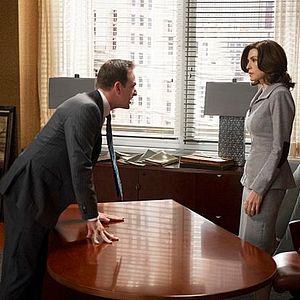 Bilder Julianna Margulies