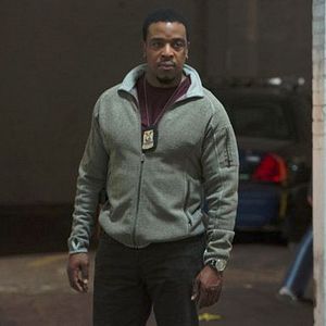 Bilder Russell Hornsby