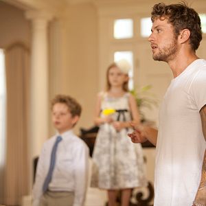 Bilder Straight A's - Jede Familie hat ein schwarzes Schaf