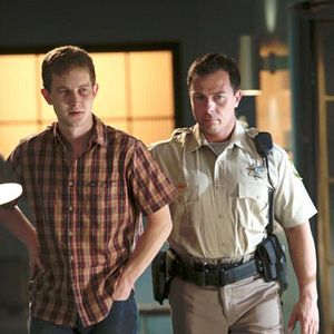 Bilder Harrison Thomas