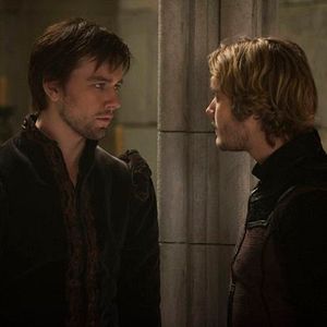 Bilder Torrance Coombs