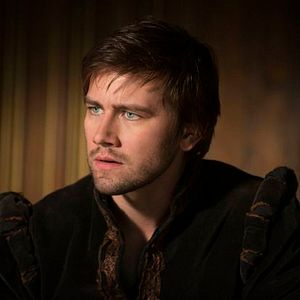 Bilder Torrance Coombs