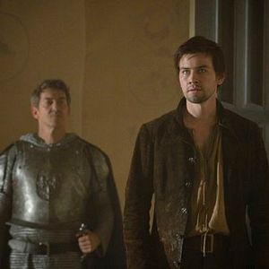 Bilder Torrance Coombs