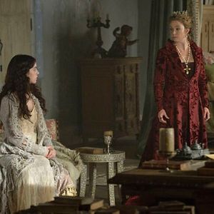 Bilder Megan Follows