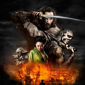 Bilder 47 Ronin