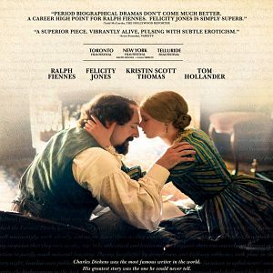 Bilder The Invisible Woman