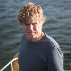 Bilder Robert Redford