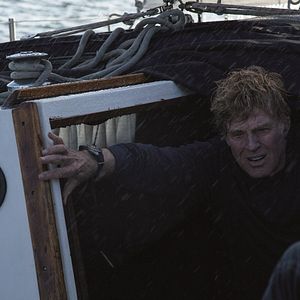 Bilder Robert Redford