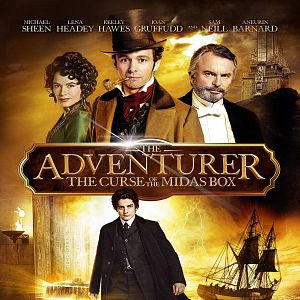 Bilder Der Abenteurer - Der Fluch des Midas