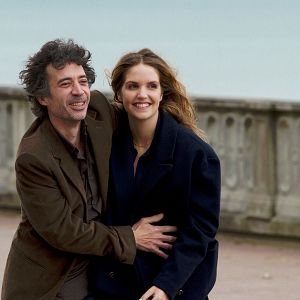 Bilder Eric Elmosnino