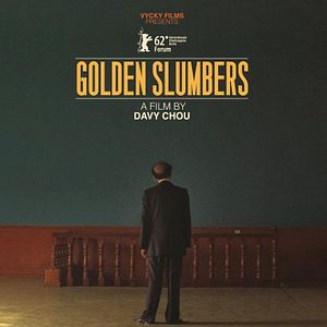 Bilder Golden Slumbers