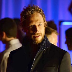 Bilder Kris Holden-Ried