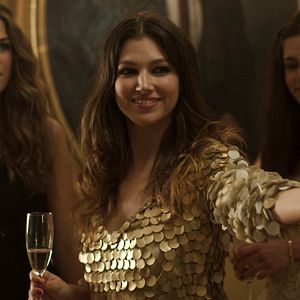 Bilder Who Killed Bambi?