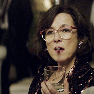 Bilder Paulina García