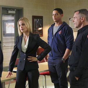 Bilder David Eigenberg